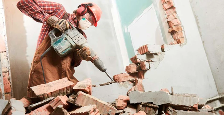 Wall-Demolition-Services-in-Claremont