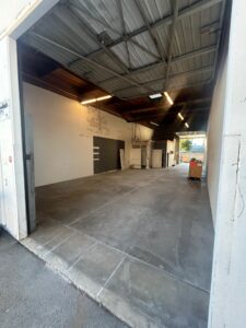 Tenant Improvement, Upland, CA