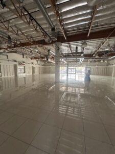 Tenant Improvement, Upland, CA