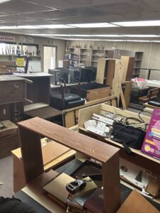 Complete Clear Out, Rancho Cucamonga, CA