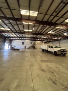 Interior Demolition, Ontario, CA