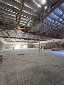 Lumberjack Demolition, Ontario, CA